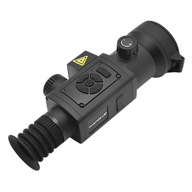 Тепловизионный прицел RikaNV Ovod H50 LRF
