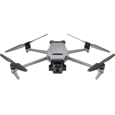 Квадрокоптер DJI Mavic 3
