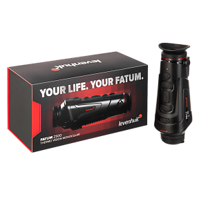 Монокуляр тепловизионный Levenhuk Fatum Z500