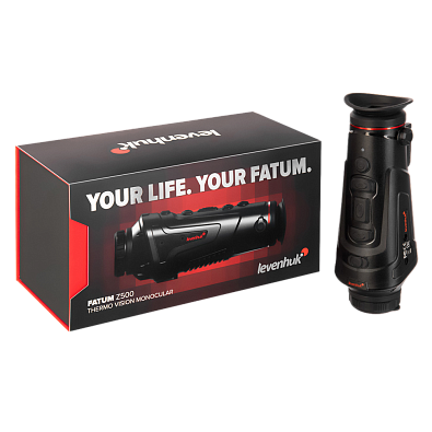 Монокуляр тепловизионный Levenhuk Fatum Z500