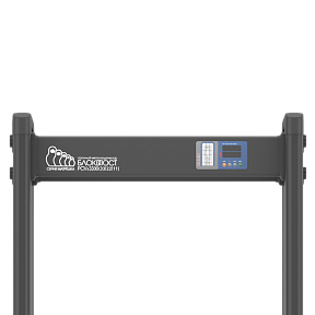 Арочный металлодетектор Блокпост Матрёшка PC Vx 3300 (33|22|11)