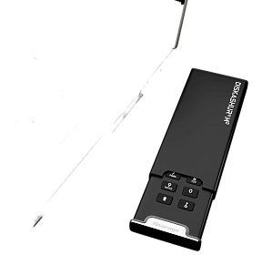 М2-диск с аппаратным шифрованием iStorage DiskAshur M2 SSD 240GB