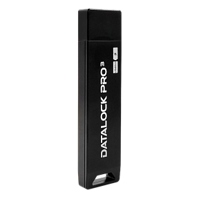 Флешка с паролем на корпусе DataLock PRO3 64 Gb USB 3.0
