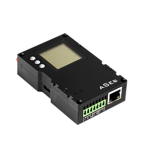 Детектор дронов aSel Labs H233
