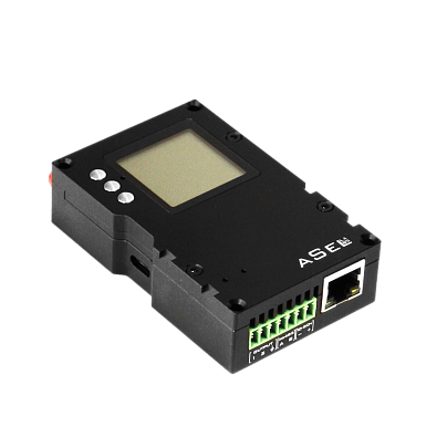 Детектор дронов aSel Labs H233
