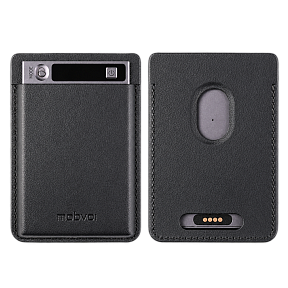 AI-диктофон Mobvoi TicNote
