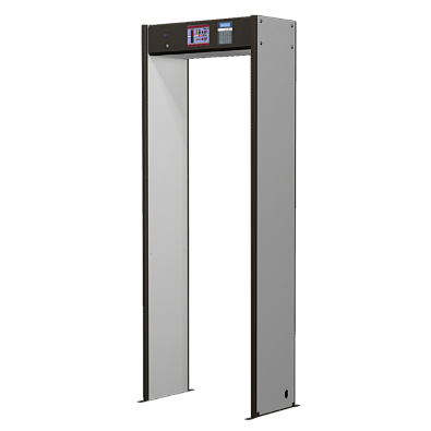 Арочный металлодетектор SmartScan SL