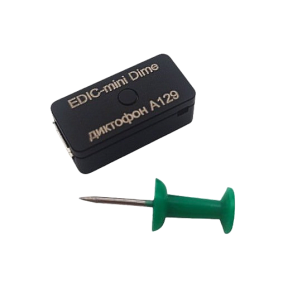 Мини диктофон EDIC-mini EDIC-mini Dime A129