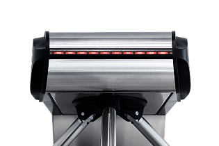 Турникет-трипод Perco TTR-08A всепогодный