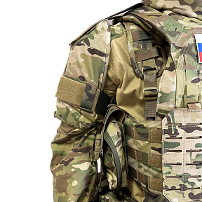 Боевой комплект РусАрм Оператор ПК