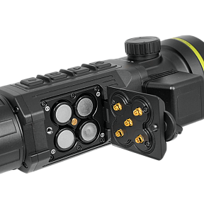 Тепловизионный прицел Arkon GS60