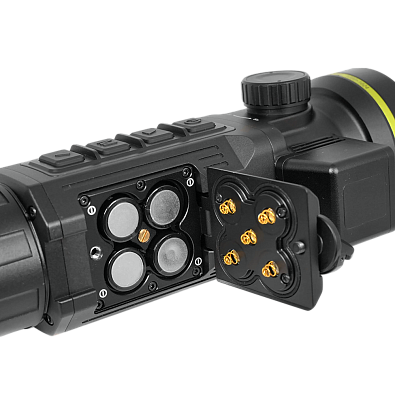 Тепловизионный прицел Arkon GS60