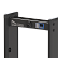 Арочный металлодетектор Блокпост Матрёшка PC Vx 1800 (18|12|6) с видеонаблюдением