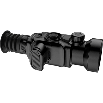 Тепловизионный прицел RikaNV Lesnik 350