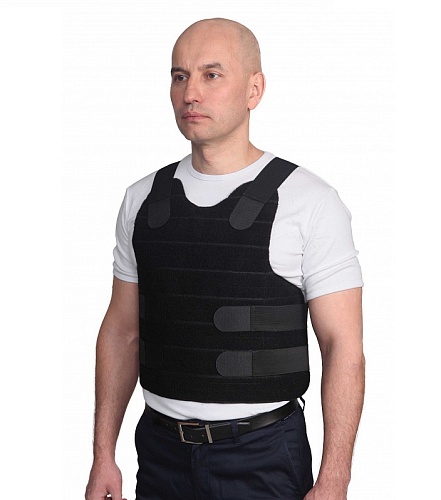 Бронежилет Комфорт 2-2 тип УНИ купить, цена, быстрая доставка по России ...