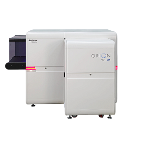 Интроскоп Rapiscan 920DX