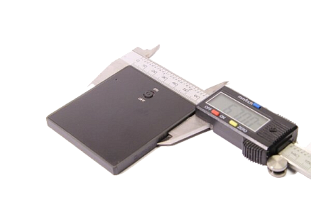 Диктофон EDIC-mini Card A91
