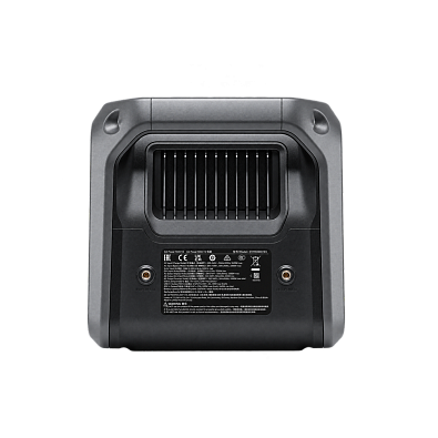 Портативная электростанция DJI Power 1000 V2