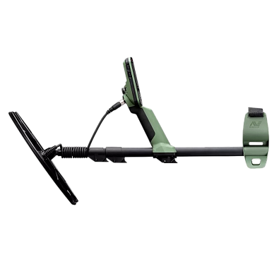 Металлоискатель Minelab X-TERRA PRO