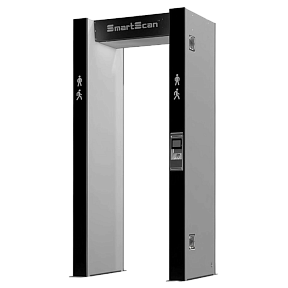 Арка с поиском ВВ SmartScan IntelliMax FaceHunter