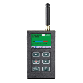 Тестер блокираторов связи ST169D