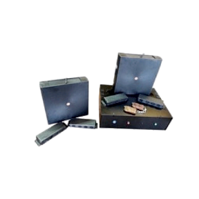 Подавитель диктофонов Тайфун-6