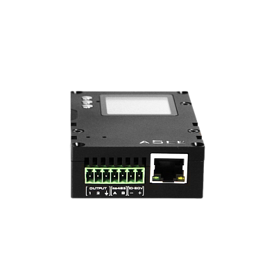 Детектор дронов aSel Labs H233