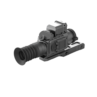 Тепловизионный прицел Lzirtek Perun 635L