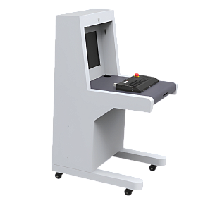 Интроскоп ZKTeco ZKX6550A