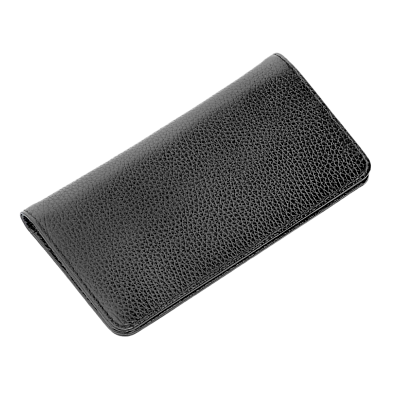 Чехол портмоне фарадея для телефона Faraday Bag PS2 Black