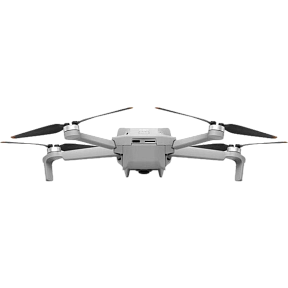 Квадрокоптер DJI Mini 3