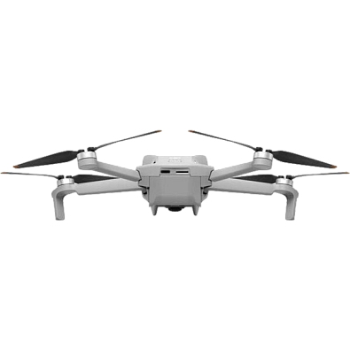 Квадрокоптер DJI Mini 3
