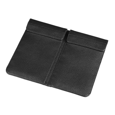 Чехол фарадея на два телефона Faraday Bag P2 Black