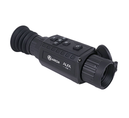 Тепловизионный прицел Arkon Alfa LT25