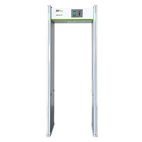 Арочный металлодетектор ZKTeco ZK-D2110