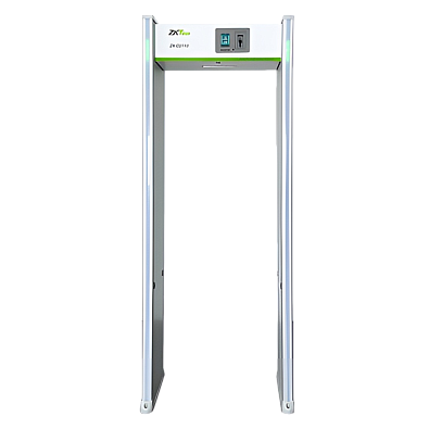 Арочный металлодетектор ZKTeco ZK-D2110