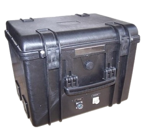 GRIPHON QUADRO 2