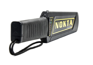 Ручной металлодетектор Nokta Makro Ultra Scanner