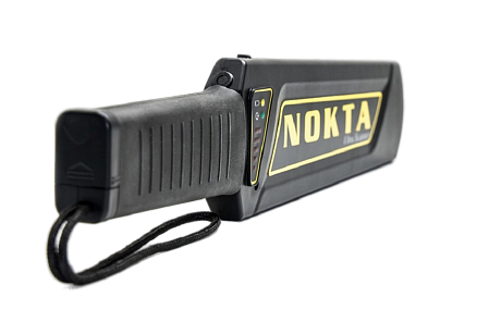Ручной металлодетектор Nokta Makro Ultra Scanner