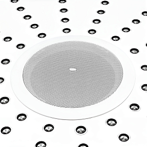 Ультразвуковой подавитель диктофонов UltraSonic-120-Phantom