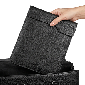 Чехол фарадея для планшета Faraday Bag TS1 Black