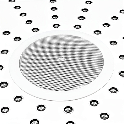 Ультразвуковой подавитель диктофонов UltraSonic-120-Phantom