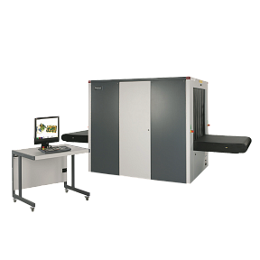 Интроскоп Rapiscan 627XR