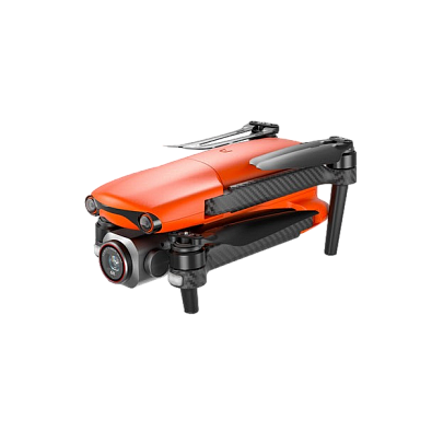 Квадрокоптер Autel Robotics EVO Lite+ Premium Bundle