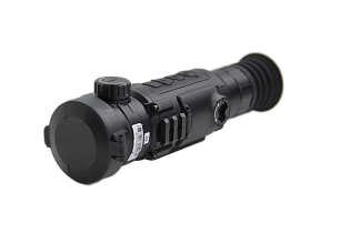 Тепловизионный прицел Longot LY650LRF с дальномером