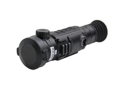 Тепловизионный прицел Longot LY650LRF с дальномером