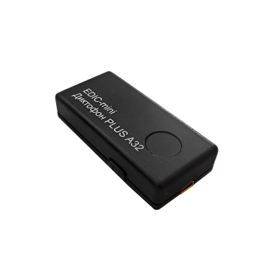 Мини диктофон EDIC-mini Plus А32