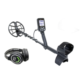 Металлоискатель NOKTA MAKRO Simplex Plus WHP
