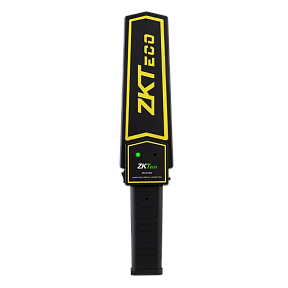 Ручной металлодетектор ZKTeco ZK-D100S
