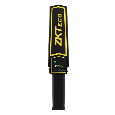 Ручной металлодетектор ZKTeco ZK-D100S
